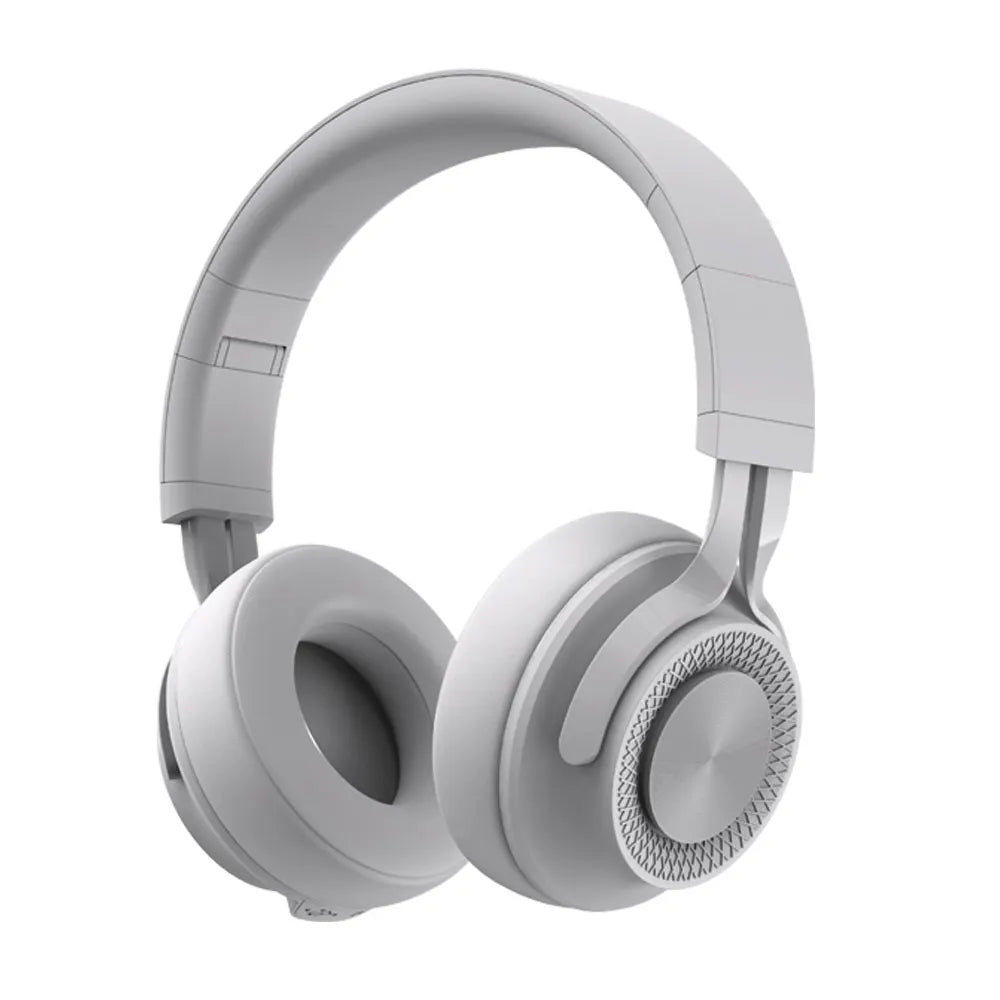 BT Mobile Head Phones Over Ear Phone Stereo Music Headset Over-Ear Headphones